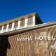 Manha Hotel Auckland Airport, Окленд - Фото 5