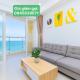 Căn Hộ Vũng Tàu View Biển - Vũng Tàu Apartments Sea View, Vũng Tàu - Fotografie 3