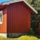 Two-Bedroom Holiday home in Storfosna, Sletta - Fotografie 7