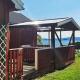 Two-Bedroom Holiday home in Storfosna, Sletta - Fotografie 9