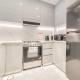 Polished 1BR at Binghatti Creek Al Jadaf by Deluxe Holiday Homes, Dubai - Foto 4