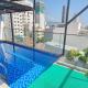 POOLseaview - 1A Blue Sea Apart Da Nang - Zdjęcie 7