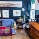 1 Bed Flat - Sleeps 2 - Wifi - Smoking, Londýn - Fotografie 10
