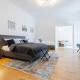 120 m2 4-rooms apartment in a city center, Wien - Foto 2