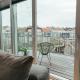 Large Apartments - Great for Groups - with Balcony or Terrace, Vienna - Foto 5