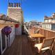 Rooftop terrasse Marseille - Fotografie 1