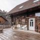 Moxn Chalet Lungau - Authentic Luxury Living, Ramingstein - Fotografie 6