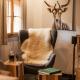 Moxn Chalet Lungau - Authentic Luxury Living, Ramingstein - Fotografie 8