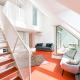 Julius 27 - Cozy Retreat, 5 Mins to City Center, Wien - Foto 2