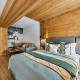 TATRA NEST - Apartamenty z Jacuzzi i SPA, Biały Dunajec (fotografie 2)