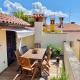 Romantic maisonette, Piran
