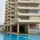Relaxing modern beachfront apartment - amazing sea view, Calpe - Fotografie 2