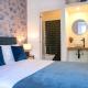 Succeed Campo Pequeno Suites, Lisbonne - Photo 6