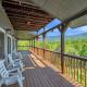 Heavenly Views Retreat, Gatlinburg - Fotografie 3