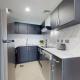 Ocean Heights - Gorgeous One Bedroom, Dubái - Foto 9