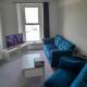 Conveniently located, newly refurbished flat (sleeps 4) Pembrokeshire - Photo 1