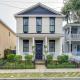 Chic Thomas Square Home in Walkable Location! Savannah - Foto 1