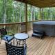 Sprawling Blowing Rock Escape with Theater and Hot Tub, Blowing Rock - Fotografie 7