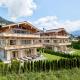 Tennerhof Luxury Chalets, Kitzbühel