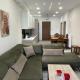 Downtown Apartment