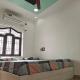 Treva Pent House, Thirunallar - Foto 7