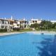 Condominio Vilita, T1-Lt-5,F Pera-Silves