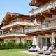 Tennerhof Luxury Chalets, Kitzbühel (photo 3)