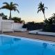 Villa Dedalos - A luxury large villa with a heated pool in Puerto Calero - Zdjęcie 5