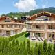 Tennerhof Luxury Chalets, Kitzbühel (photo 2)