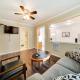 Geneva Cottage with Patio - Walk to Park, Lake Erie!, Geneva-on-the-Lake