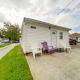 Geneva Cottage with Patio - Walk to Park, Lake Erie!, Geneva-on-the-Lake (foto 3)