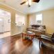 Geneva Cottage with Patio - Walk to Park, Lake Erie!, Geneva-on-the-Lake (foto 5)