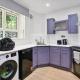 APlaceToStay Central London Apartment, Waterloo (UPT), Londýn - Fotografie 5
