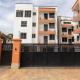 2 Bed Apartment - Wifi Aircon Balcony, Accra (fotografie 6)