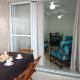 Lindo Apartamento na Praia do Sonho, イタニャエン - 写真 2