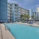 Beachfront Gulf Shores Condo with Community Pool!