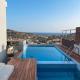 Villa Azzura with sea view & private pool at Athens Riviera, Aghia Marina (fotografie 3)