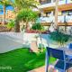 Spacious apartment with private garden in Tenerife south San Miguel de Abona - Foto 3