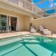 3 bedrooms pool home with clubhouse amenities Retreat, Orlando - Fotografie 3