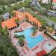 3 bedrooms condo with resort amenties Tuscana Kissimmee - Fotografie 2