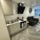 Stylish & Cosy 1 Bed Apartment Swindon - Foto 10
