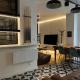Design appartment in the marais, Paris - Foto 1