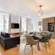 Stunning apartment - 2BR-6P - Opéra, Paris - Foto 3