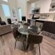 Downtown Los Angeles Skyline balcony view Modern Penthouse, Los Angeles - Foto 10