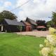 Halcyon Barn, Wissett, Wissett
