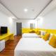 The Ram Hotel, Min Buri (foto 4)