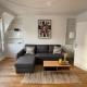Bright modern apartment, 2 bedrooms, 6 guests, Paris - Foto 1
