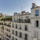 Bright modern apartment, 2 bedrooms, 6 guests, Paris - Foto 4