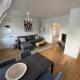 Bright modern apartment, 2 bedrooms, 6 guests, Paris - Foto 10