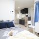 FL Residence Takadanobaba, Tokio - Fotografie 3